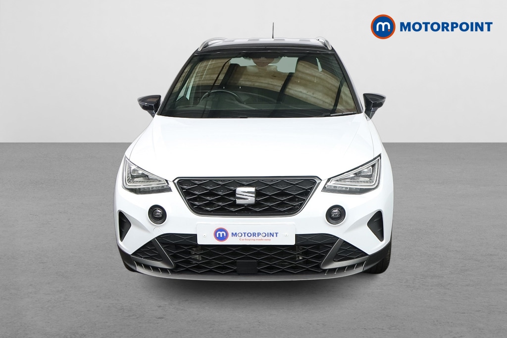 Used SEAT Arona 2023 for sale - 76003915: Photo 2