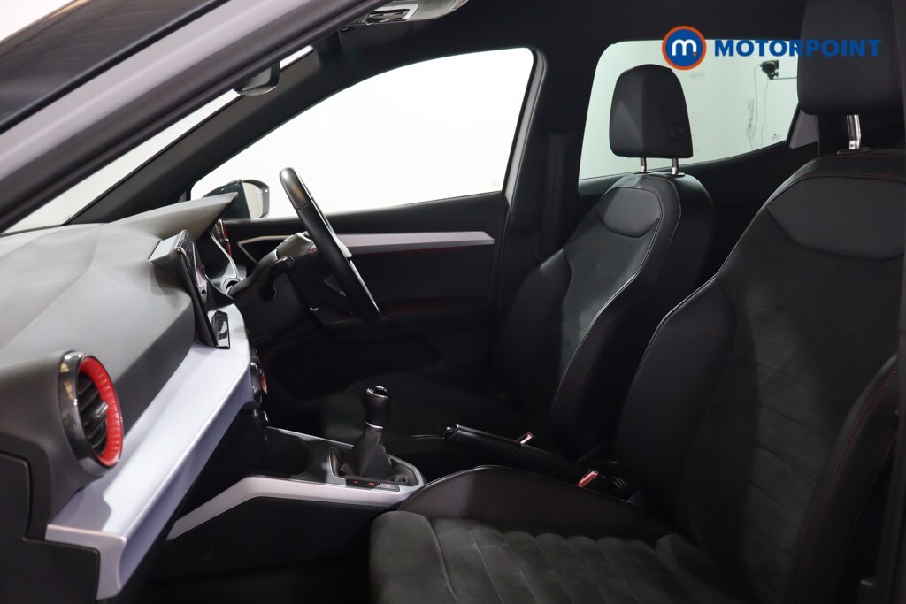 Used SEAT Arona 2023 for sale - 76003915: Photo 26