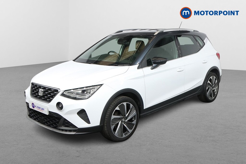 Used SEAT Arona 2023 for sale - 76003915: Photo 3