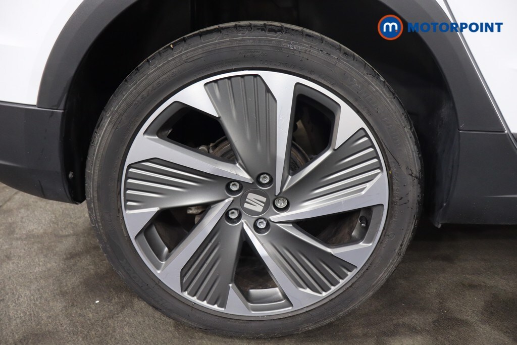 Used SEAT Arona 2023 for sale - 76003915: Photo 30