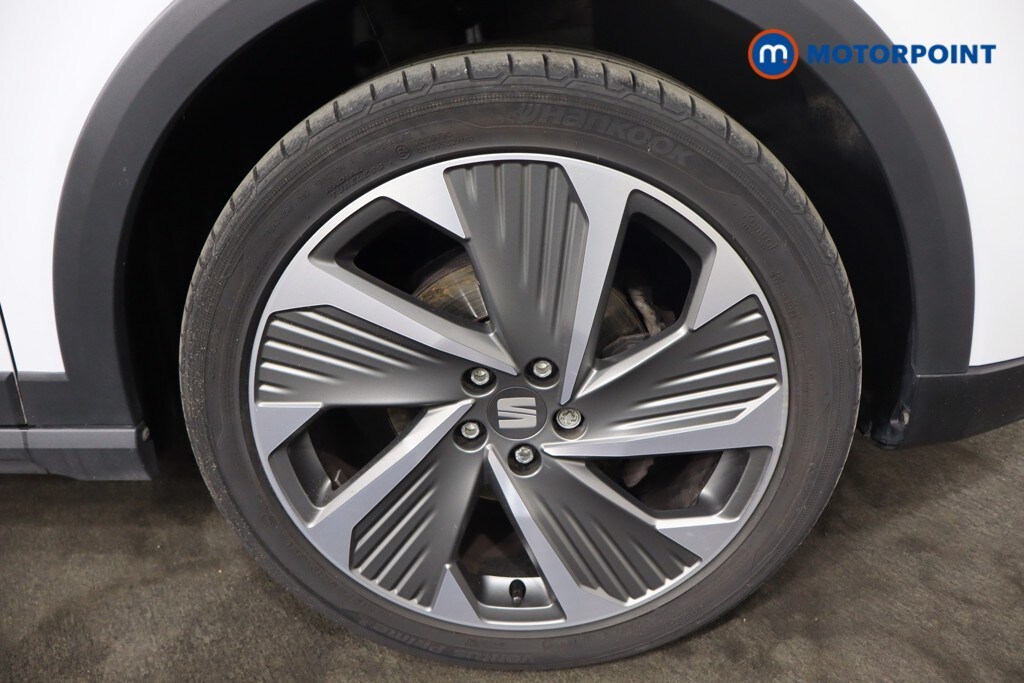 Used SEAT Arona 2023 for sale - 76003915: Photo 31