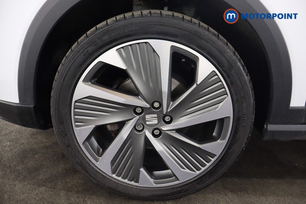 Used SEAT Arona 2023 for sale - 76003915: Photo 32