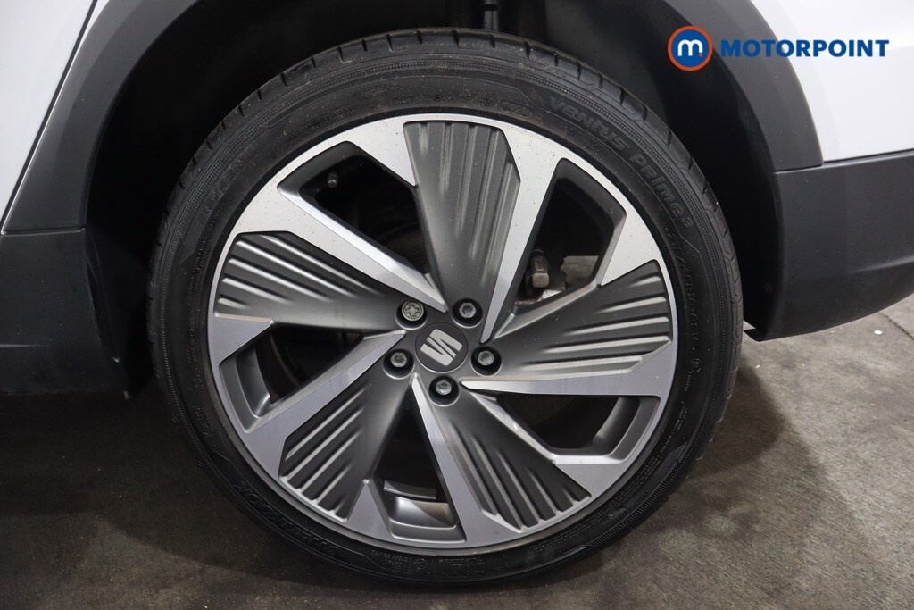 Used SEAT Arona 2023 for sale - 76003915: Photo 33