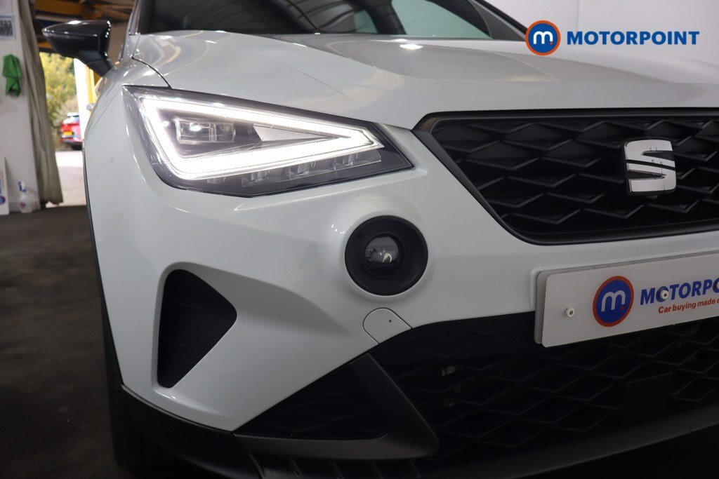 Used SEAT Arona 2023 for sale - 76003915: Photo 34