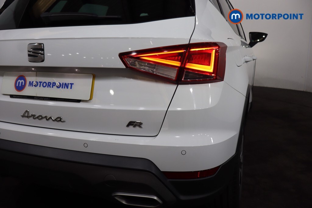 Used SEAT Arona 2023 for sale - 76003915: Photo 35