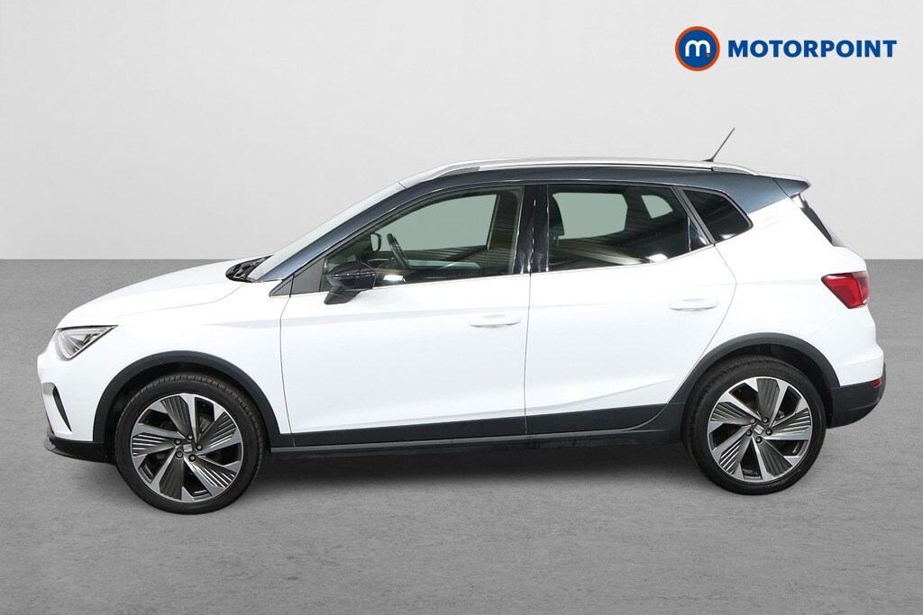 Used SEAT Arona 2023 for sale - 76003915: Photo 4