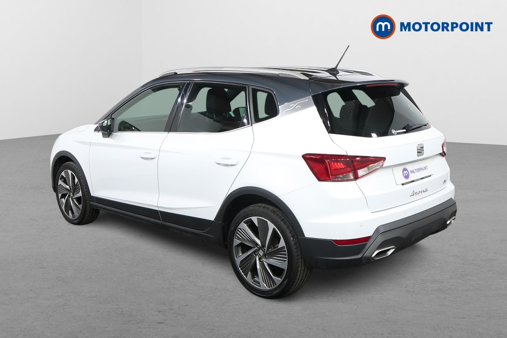 Used SEAT Arona 2023 for sale - 76003915: Photo 5