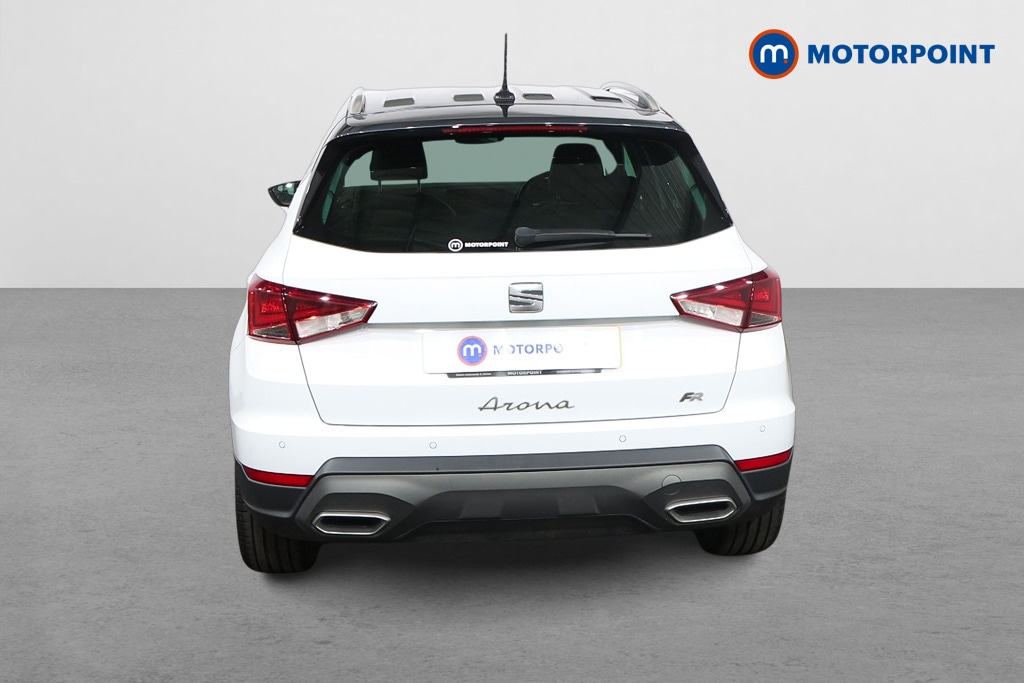 Used SEAT Arona 2023 for sale - 76003915: Photo 6