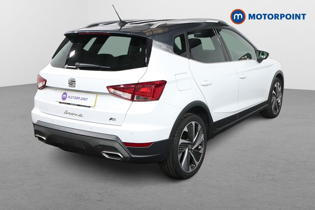 Used SEAT Arona 2023 for sale - 76003915: Photo 7