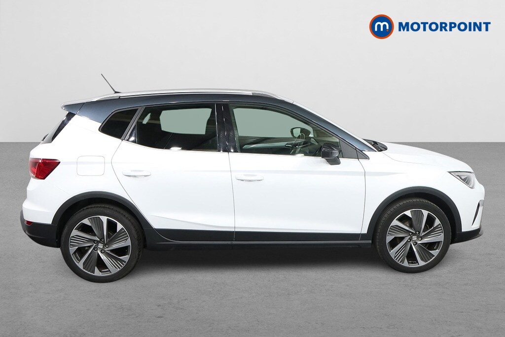 Used SEAT Arona 2023 for sale - 76003915: Photo 8