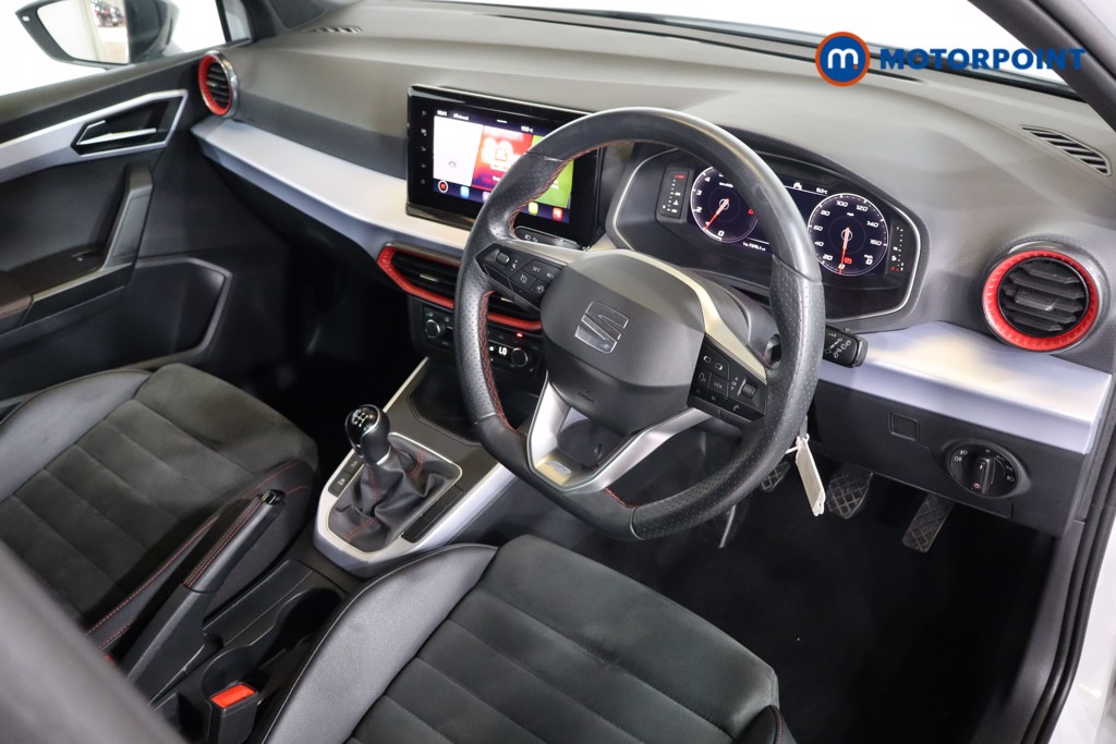 Used SEAT Arona 2023 for sale - 76003915: Photo 9
