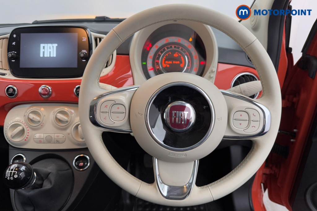 Used Fiat 500 2023 for sale - 76367198: Photo 10