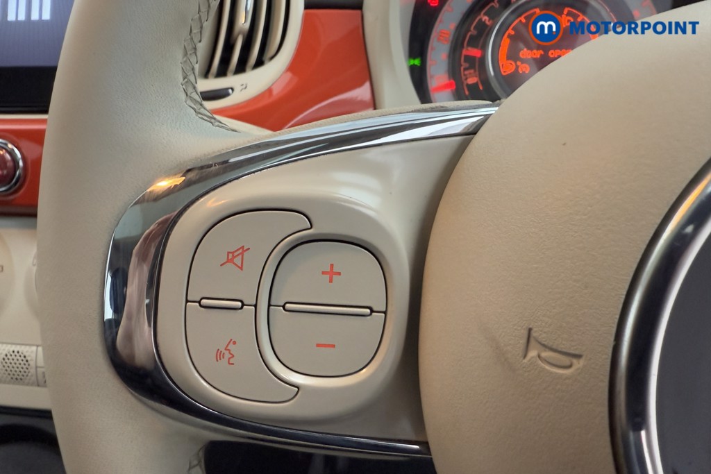 Used Fiat 500 2023 for sale - 76367198: Photo 11