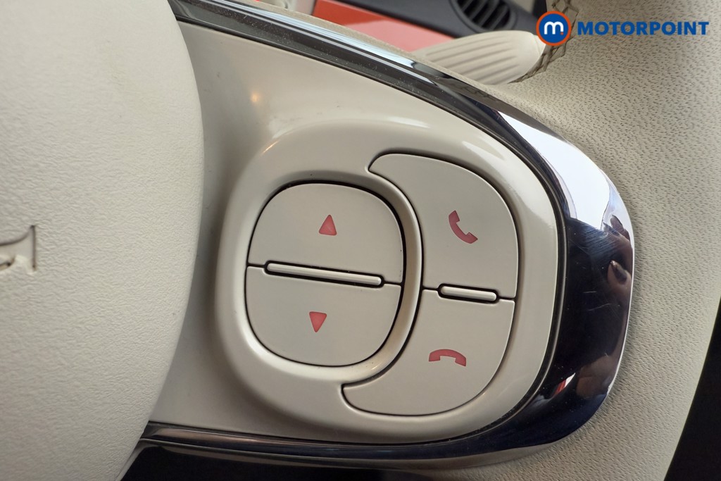 Used Fiat 500 2023 for sale - 76367198: Photo 12