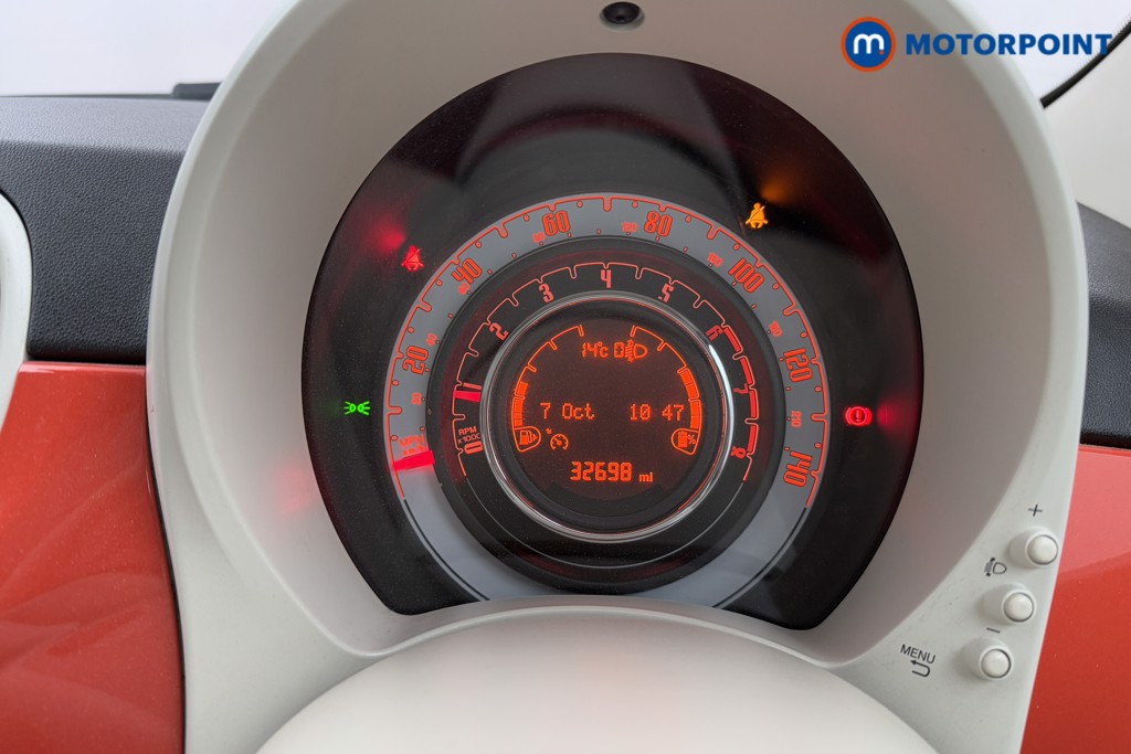 Used Fiat 500 2023 for sale - 76367198: Photo 13