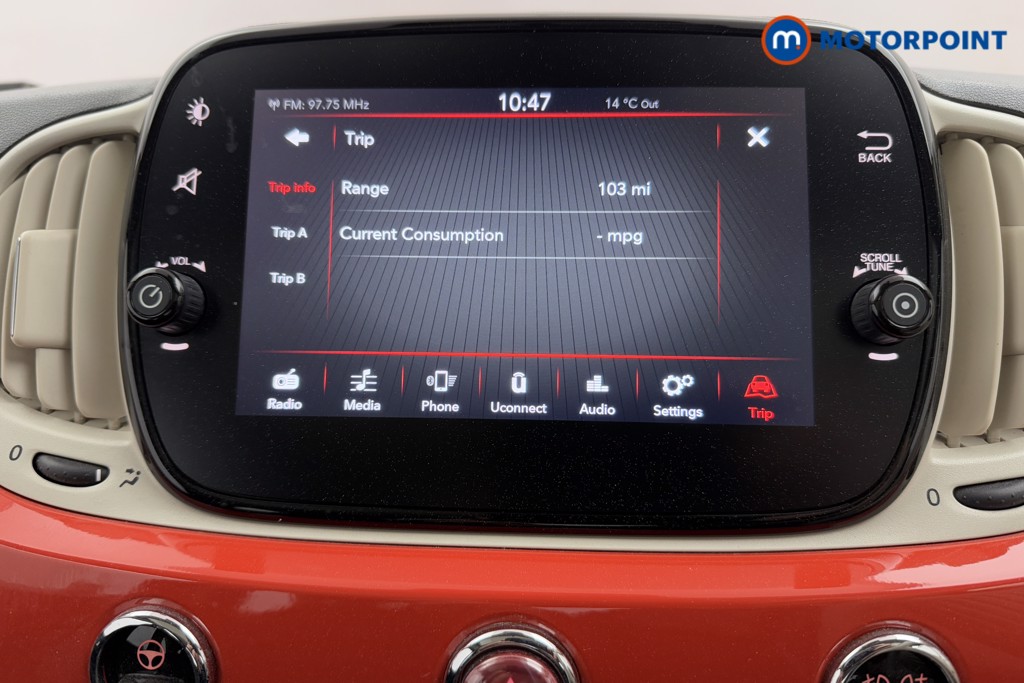 Used Fiat 500 2023 for sale - 76367198: Photo 16
