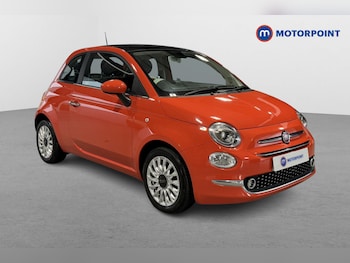 Fiat - 500
