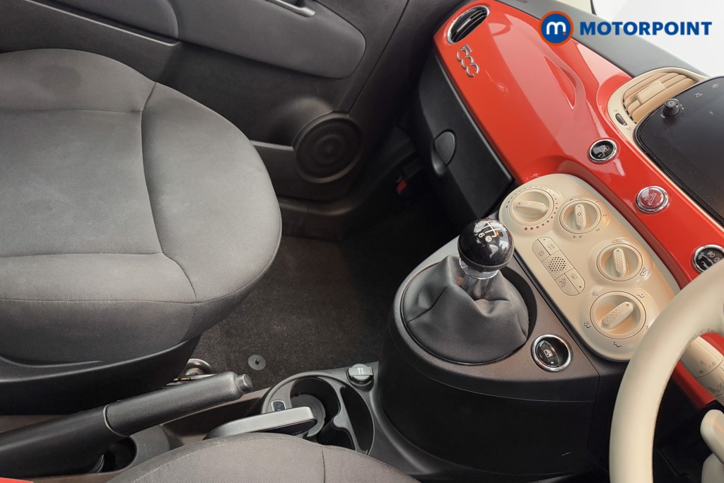 Used Fiat 500 2023 for sale - 76367198: Photo 21