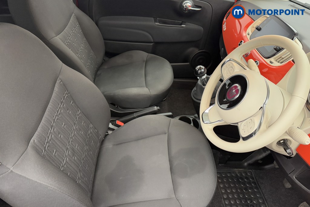 Used Fiat 500 2023 for sale - 76367198: Photo 25