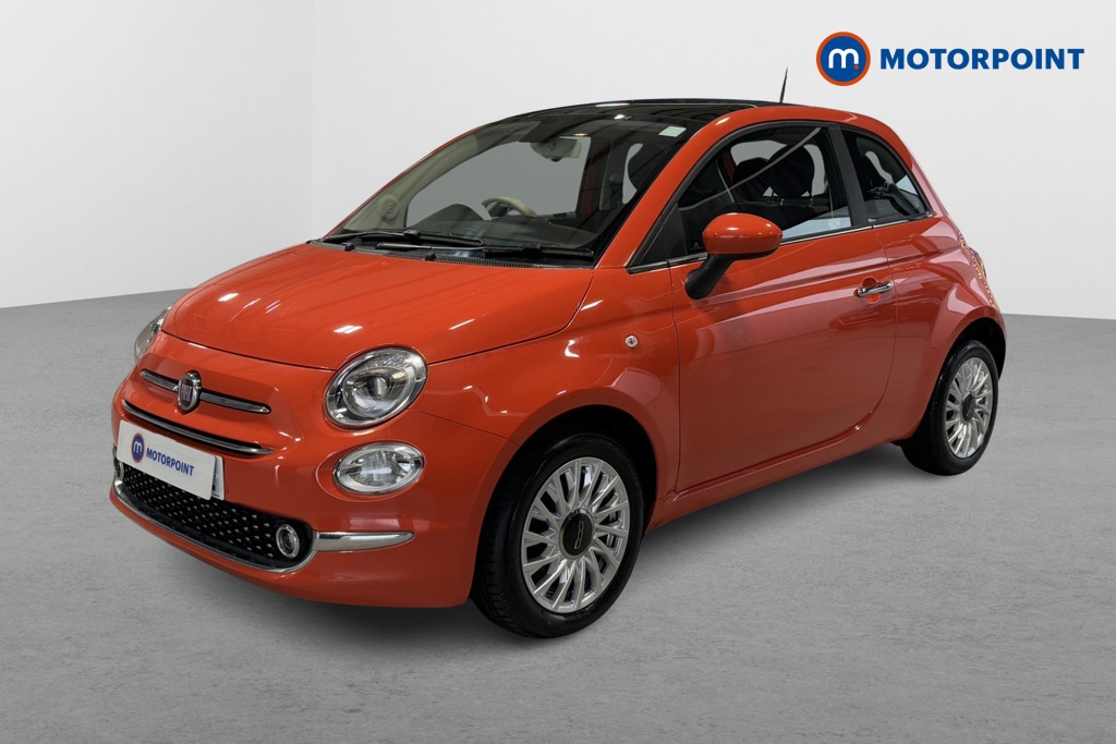 Used Fiat 500 2023 for sale - 76367198: Photo 3