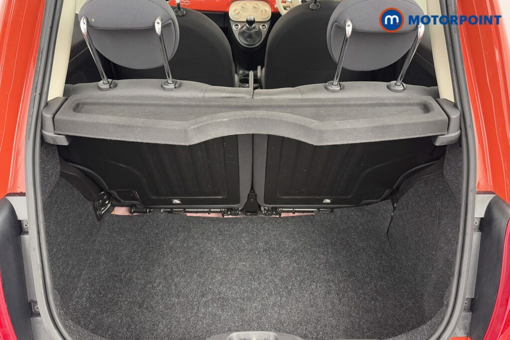 Used Fiat 500 2023 for sale - 76367198: Photo 32