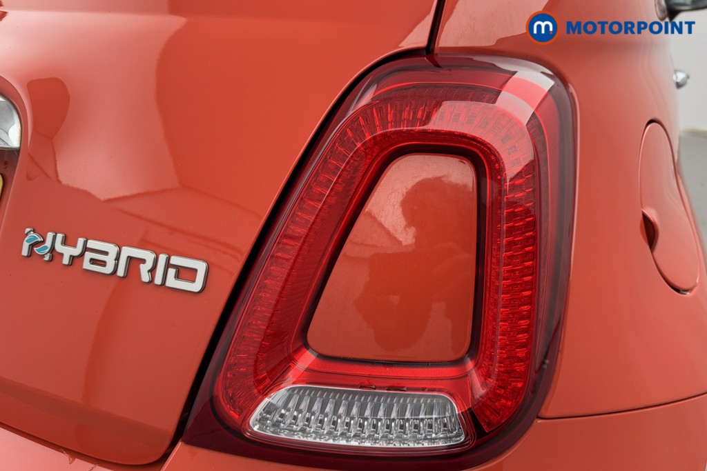 Used Fiat 500 2023 for sale - 76367198: Photo 33