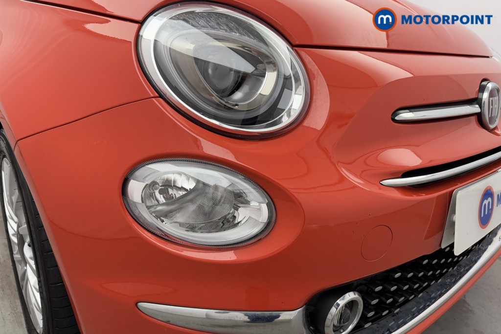 Used Fiat 500 2023 for sale - 76367198: Photo 34