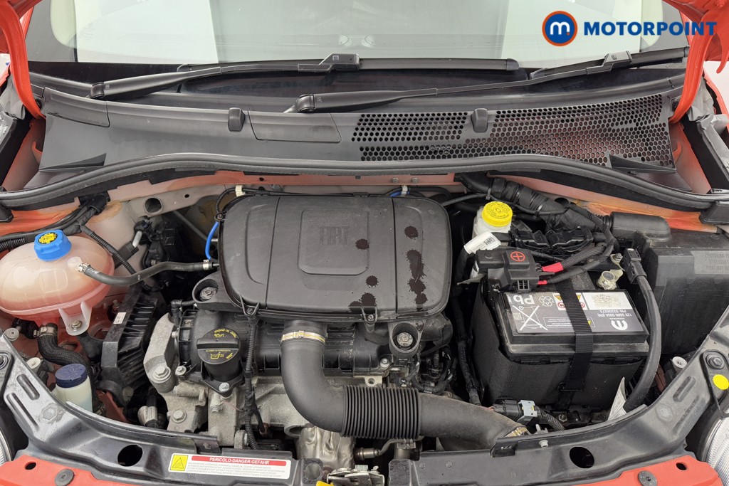 Used Fiat 500 2023 for sale - 76367198: Photo 35