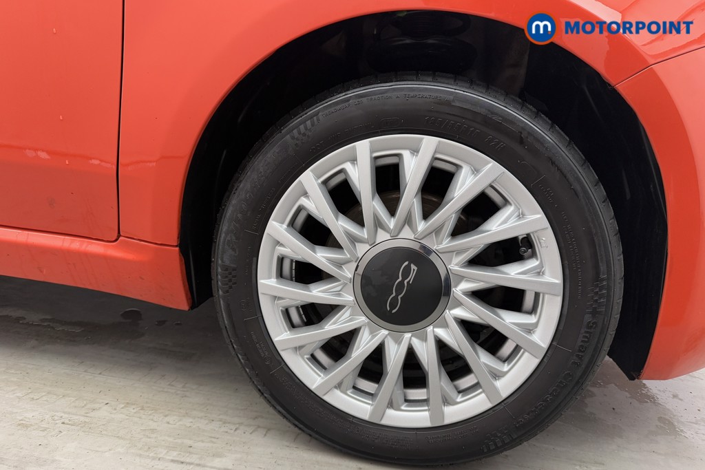 Used Fiat 500 2023 for sale - 76367198: Photo 36