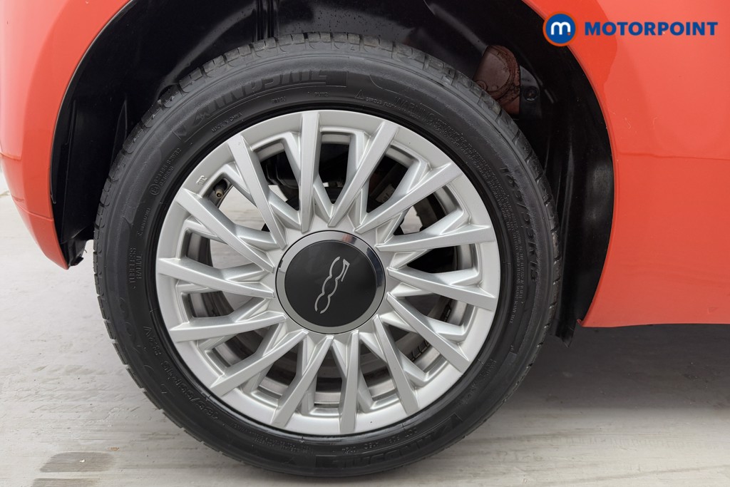 Used Fiat 500 2023 for sale - 76367198: Photo 37