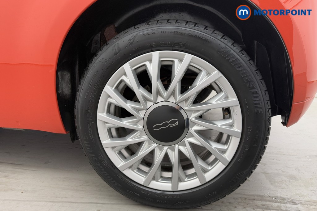 Used Fiat 500 2023 for sale - 76367198: Photo 38