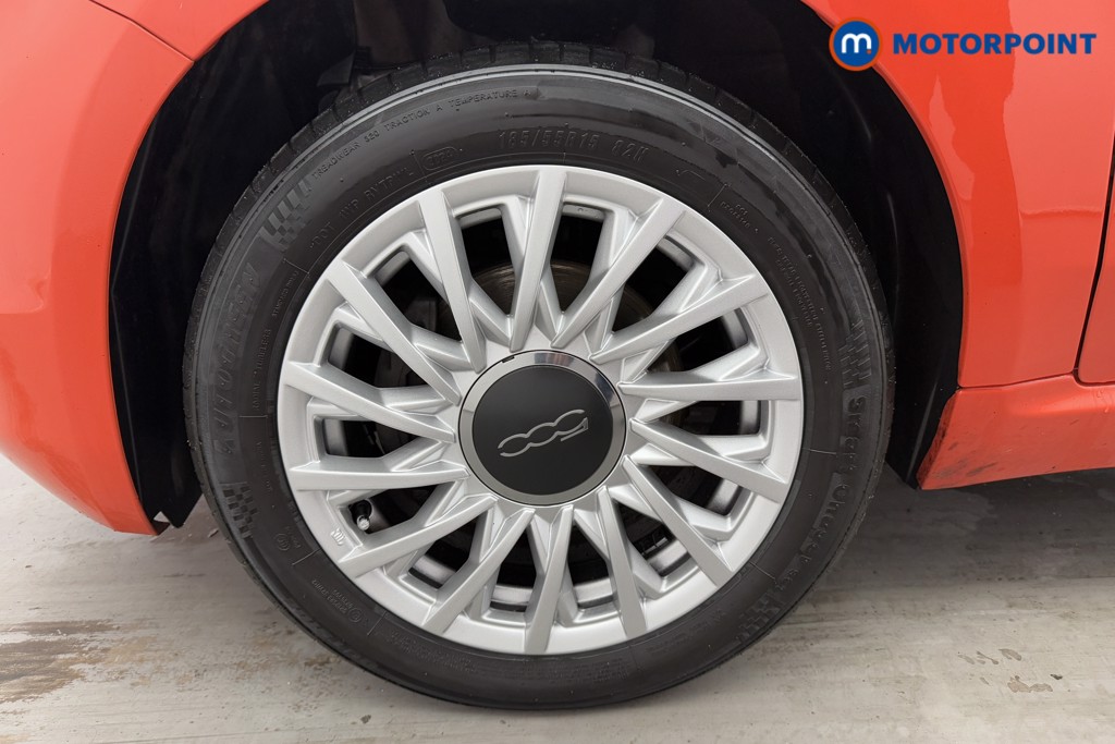 Used Fiat 500 2023 for sale - 76367198: Photo 39