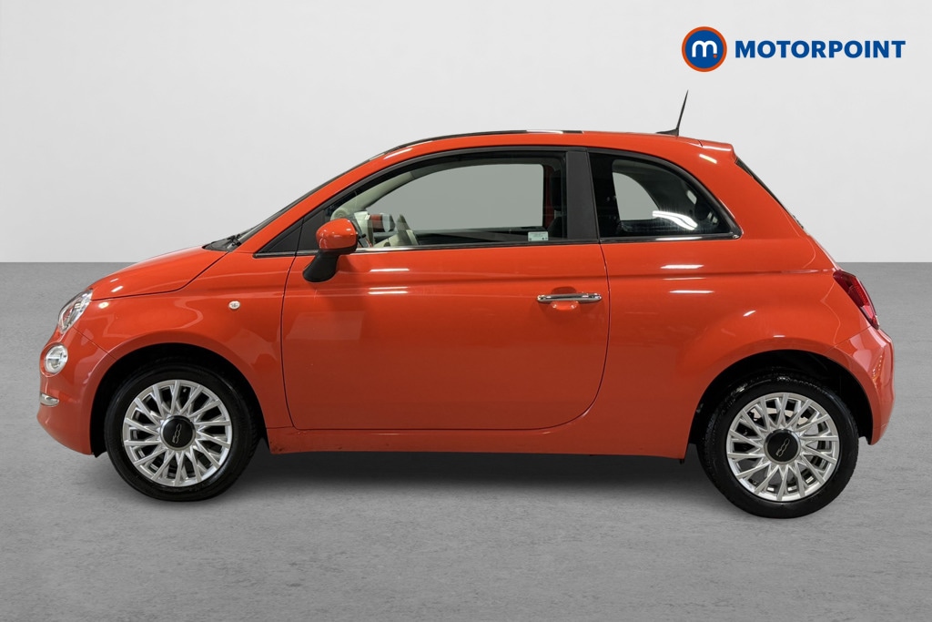 Used Fiat 500 2023 for sale - 76367198: Photo 4