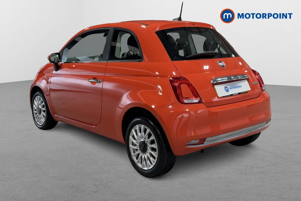 Used Fiat 500 2023 for sale - 76367198: Photo 5