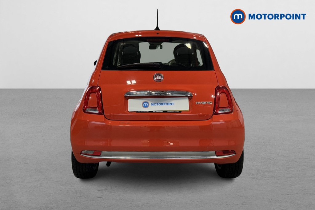 Used Fiat 500 2023 for sale - 76367198: Photo 6