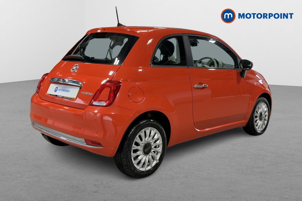 Used Fiat 500 2023 for sale - 76367198: Photo 7