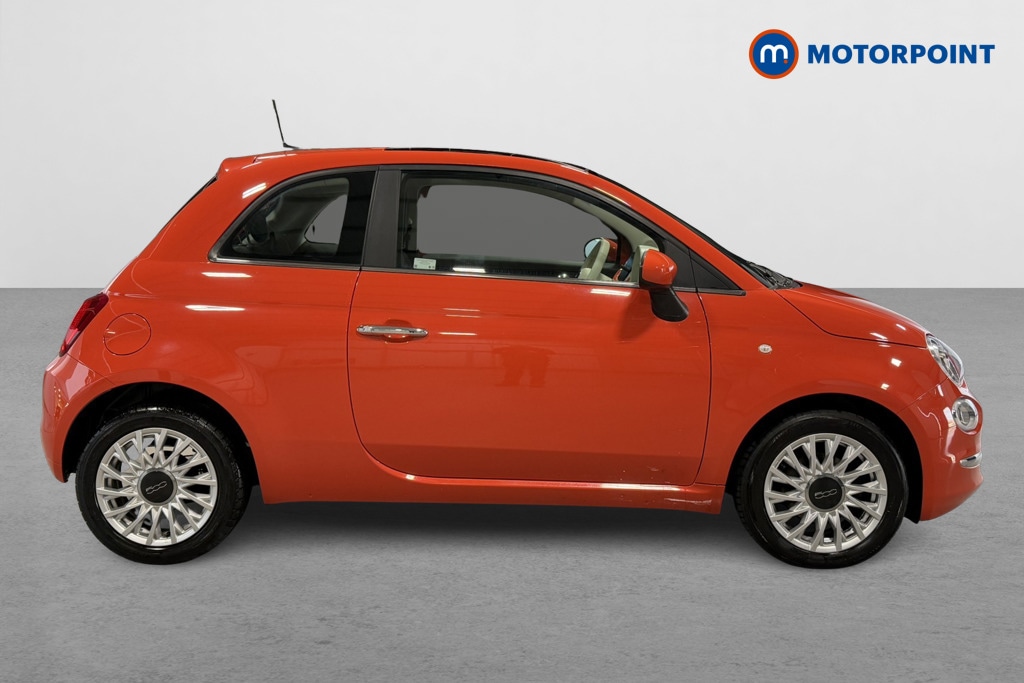 Used Fiat 500 2023 for sale - 76367198: Photo 8