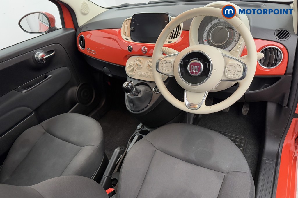Used Fiat 500 2023 for sale - 76367198: Photo 9