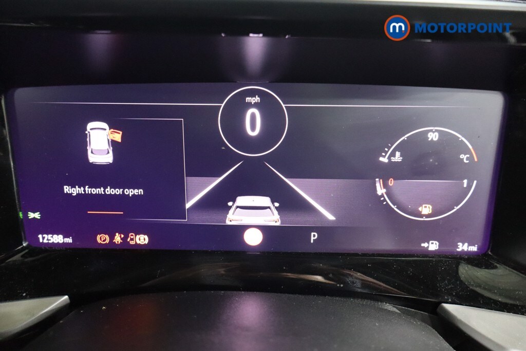 Used Vauxhall Mokka 2024 for sale - 77450754: Photo 10