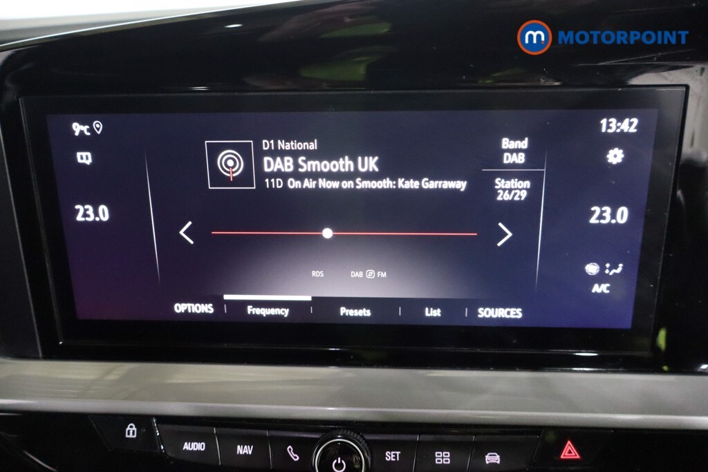 Used Vauxhall Mokka 2024 for sale - 77450754: Photo 12