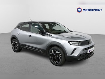 Used Vauxhall Mokka 2024 for sale - 77450754: Photo