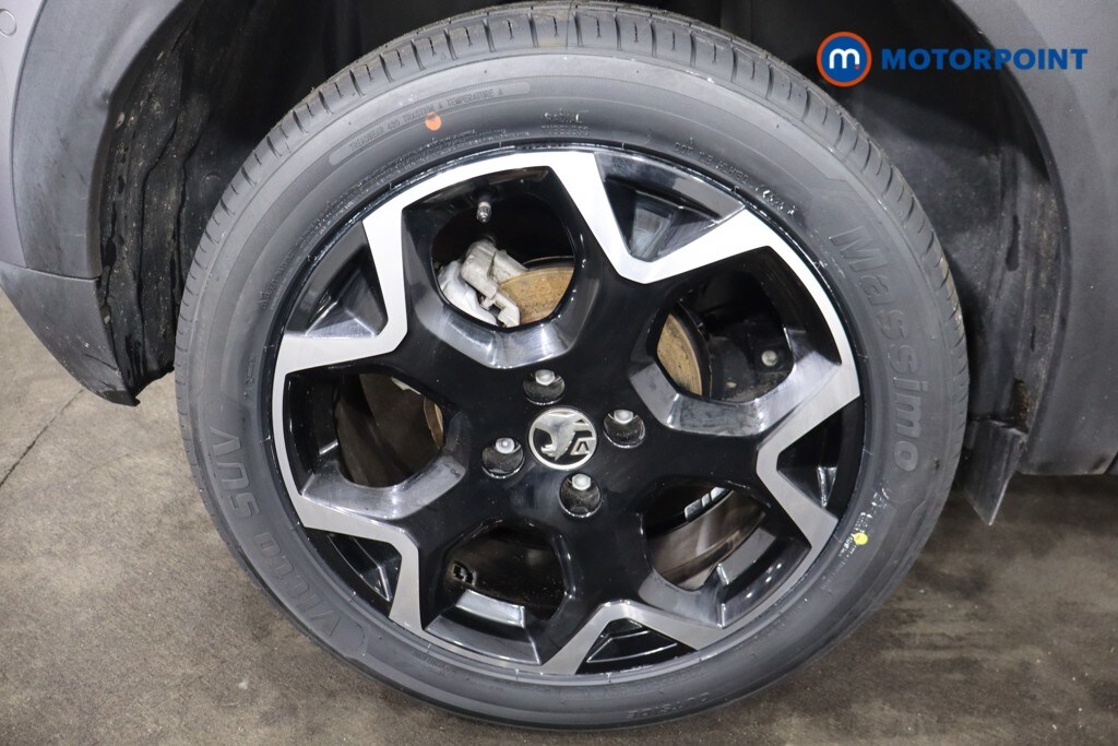 Used Vauxhall Mokka 2024 for sale - 77450754: Photo 32