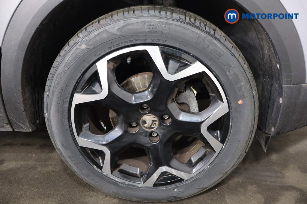 Used Vauxhall Mokka 2024 for sale - 77450754: Photo 33