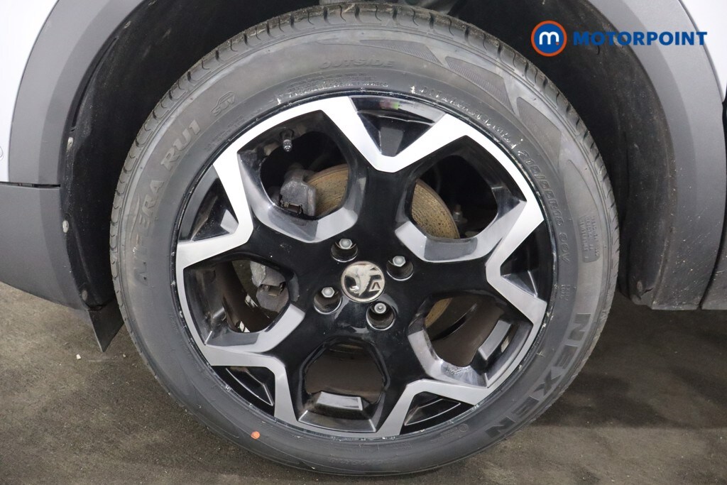 Used Vauxhall Mokka 2024 for sale - 77450754: Photo 34