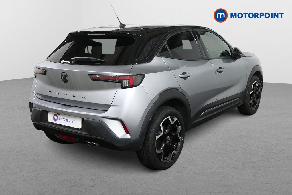 Used Vauxhall Mokka 2024 for sale - 77450754: Photo 7