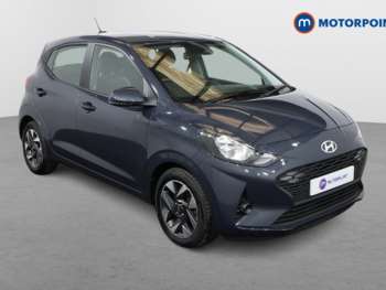1.0 [63] Advance 5dr Auto [Nav]