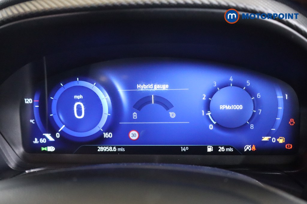 Used Ford Puma 2022 for sale - 76723344: Photo 10