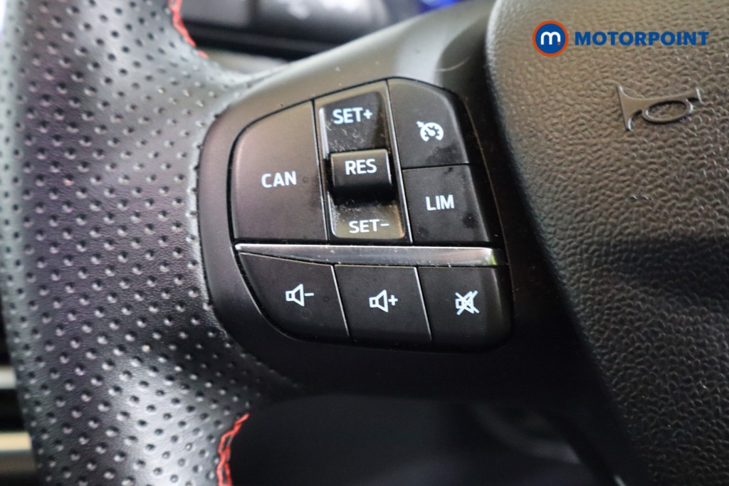 Used Ford Puma 2022 for sale - 76723344: Photo 11