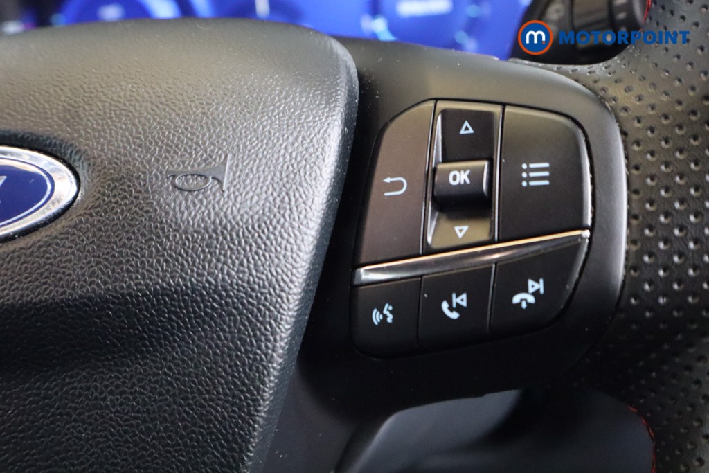 Used Ford Puma 2022 for sale - 76723344: Photo 12