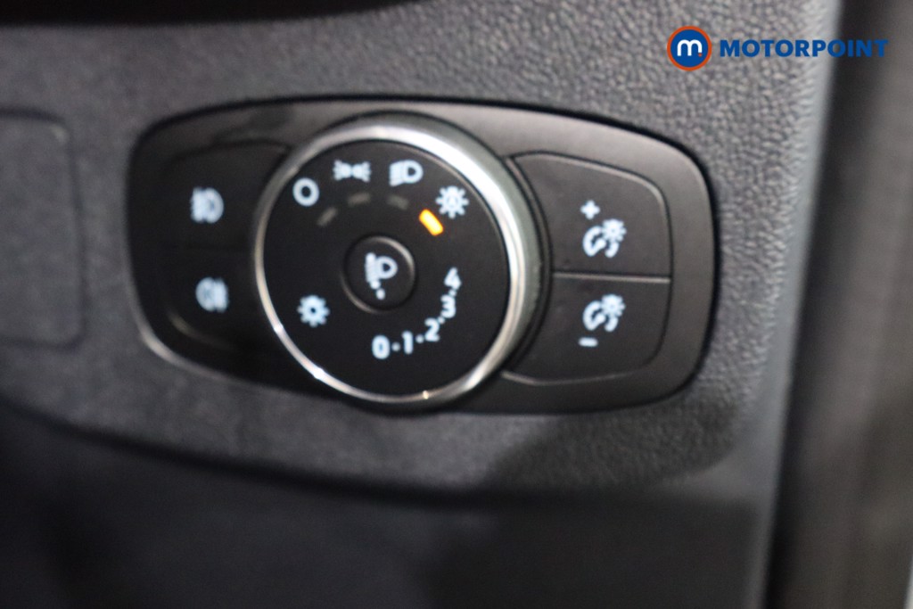 Used Ford Puma 2022 for sale - 76723344: Photo 13